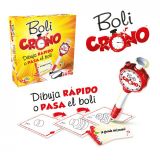 BOLI CRONO GOLIATH 