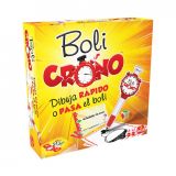 BOLI CRONO GOLIATH 