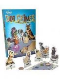 DOG CRIMES THINKFUN 