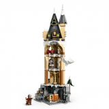 LECHUCERÍA CASTILLO DE HODWARTS HARRY POTTER LEGO