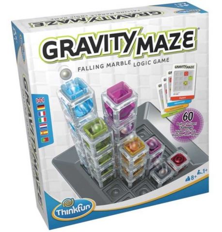 GRAVITY MAZE ´21 THINKFUN 