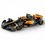 COCHE FÓRMULA 1 MCLAREN LEGO SPEED CHAMPIONS