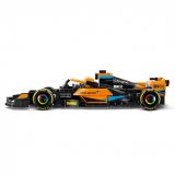 COCHE FÓRMULA 1 MCLAREN LEGO SPEED CHAMPIONS