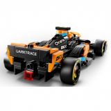 COCHE FÓRMULA 1 MCLAREN LEGO SPEED CHAMPIONS