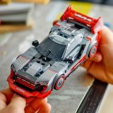 AUDI S1 E-TRON QUATTRO SPEED CHAMPIONS LEGO