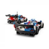 BMW M4 GT3 Y BMW M HYBRID V8 LEGO SPEED CHAMPIONS