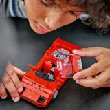 FERRARI F40 ROJO LEGO SPEED CHAMPIONS