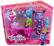 VAMPIRINA SPOOKY PLAYSET