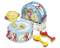 SET MUSICAL 6 INSTRUMENTOS EN 1 TACHAN