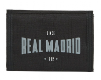 BILLETERA R. MADRID 1902