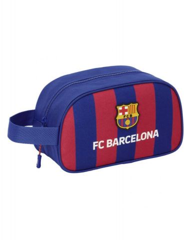 NECESER 1 ASA ADAP. CARRO FC BARCELONA SAFTA