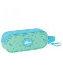 PORTATODO DOBLE STITCH ALOHA SAFTA