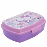 SANDWICHERA HELLO KITTY RECTANGULAR STOR