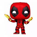 KIDPOOL FUNKO POP DEADPOOL Y WOLVERINE MARVEL