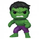 HULK FUNKO POP MARVEL