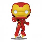 IRON MAN FUNKO POP MARVEL