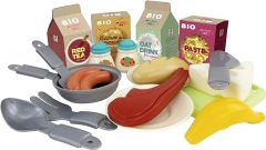 MALETÍN COOKING SET PLAY AND GO CHICOS