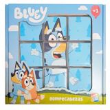 ROMPECABEZAS 9 CUBOS BLUEY CEFA