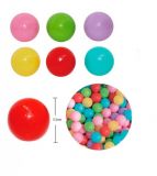 PACK 100 PELOTAS FISHER PRICE MULTICOLOR DEQUBE