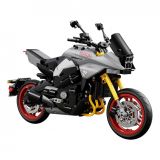 MOTO SUZUKI KATANA 1104 PIEZAS CADA DEQUBE