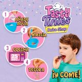 TASTY TINIES UNICORNIO PARTY PACK BAKE SHOP GOLIAT