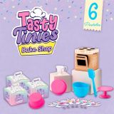 TASTY TINIES UNICORNIO PARTY PACK BAKE SHOP GOLIAT