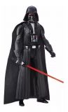 STAR WARS RO HERO SERIES ELEC FIG