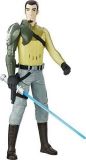 STAR WARS RO HERO SERIES ELEC FIG