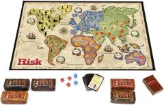 RISK HASBRO 