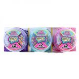 MIX&MATCH SENSACIONES 2 CUBOS+1 BONUS CANAL TOYS