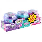 MIX&MATCH SENSACIONES 2 CUBOS+1 BONUS CANAL TOYS