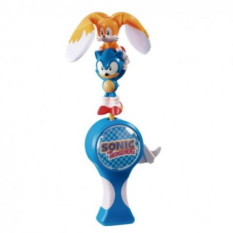 FLYING HEROES SONIC BANDAI