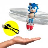 SONIC VOLADOR ELECTRÓNICO BANDAI