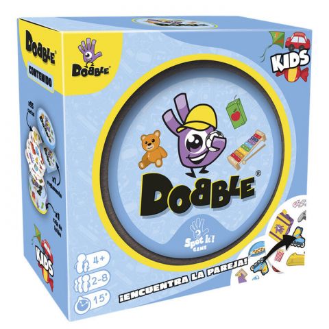 DOBBLE KIDS ASMODEE