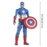 AVENGERS TITAN 30 CM SURTIDO A