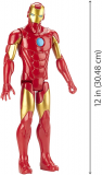 AVENGERS TITAN 30 CM SURTIDO A