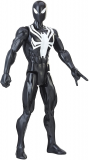 SPIDERMAN TITAN WEB WARRIOR HASBRO