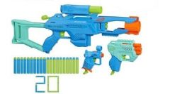 NERF ELITE 2.0 TACTICAL PACK HASBRO