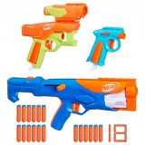 NERF N SERIES GEAR UP PACK HASBRO 