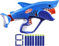 NERF JUNIOR SHARKFIRE HASBRO