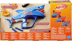 NERF JUNIOR SHARKFIRE HASBRO