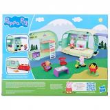 LA CARAVANA PEPPA PIG AVENTURA EN CARRETERA HASBRO