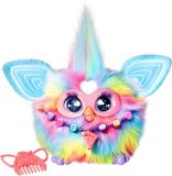 FURBY TIE DYE MULTICOLOR HASBRO