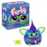 FURBY GALAXY AURORA FURBEALLS HASBRO