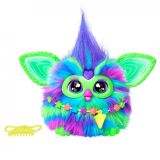 FURBY GALAXY AURORA FURBEALLS HASBRO