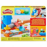 PLAY-DOH BANCO DE HERRAMIENTAS HASBRO