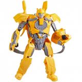 MÁSCARA BUMBLEEBE 2 EN 1 TRANSFORMERS MOVIE HASBRO