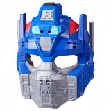 MÁSCARA OPTIMUS PRIME 2 EN 1 TRANSFORMERS HASBRO