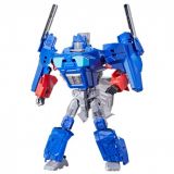 MÁSCARA OPTIMUS PRIME 2 EN 1 TRANSFORMERS HASBRO