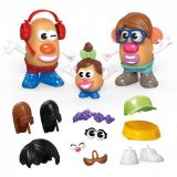 CREA TU FAMILIA POTATO PLAYSKOOL HASBRO